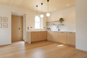 Neubau mit Raum für Ihre Ideen. Genießen Sie das Leben an der Ems: Ein Ort der Ruhe in der Natur. – Die vollständige Adresse der Immobilie erhältst du vom Anbieter., 48488 Emsbüren – Vorschaubild 9