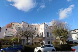 Schöne,helle Wohnung mit zwei Balkone und tollem Ausblick – Die vollständige Adresse der Immobilie erhältst du vom Anbieter., 34132 Brasselsberg, Kassel – Vorschaubild 5