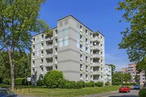 3-Zimmer-Wohnung in Dortmund Scharnhorst mit 150EUR Universalgutschein! – 44328 Scharnhorst-Ost, Dortmund – Vorschaubild 2
