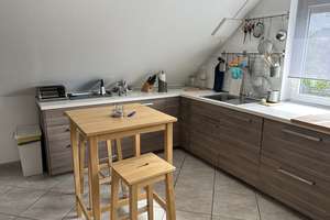 VR Immo: Siegen-Seelbach, gut geschnittene 3-ZKB- Dachgeschosswohnung mit Garage in Aussichtslage! – Die vollständige Adresse der Immobilie erhältst du vom Anbieter., 57072 Seelbach, Siegen – Vorschaubild 9