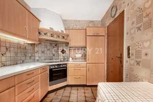 Reihenendhaus mit Garage, überdachter Terrasse und schönem Garten – Hannover (Kreis) – Vorschaubild 5