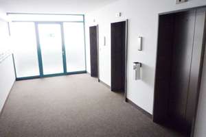 *RESERVIERT* OlyDorf: Ordentlich verm. App. mit Loggia, 32 m², hoch gelegen, ruhige Westseite! – Helene-Mayer-Ring 12, 80809 Am Riesenfeld, München – Vorschaubild 6