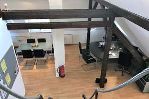 Wohnen und Arbeiten: Stilvolles Mehrfamilien- und Geschäftshaus mit großem Garten. – Die vollständige Adresse der Immobilie erhältst du vom Anbieter., 44143 Wambel, Dortmund – Vorschaubild 47
