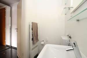 Wohnen zwischen Olympiapark & Schwabing – Charmantes Apartment mit Wohlfühlcharakter! – Nietzschestraße 30, 80807 Milbertshofen, München – Vorschaubild 14