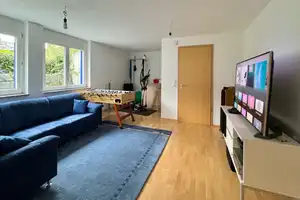Freistehendes, modernes Familiendomizil mit ELW, Mehrgenerationenhaus – Storchenweg 8, 79211 Emmendingen (Kreis) – Vorschaubild 11
