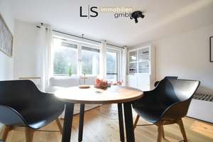 *Exklusives Apartment - vollständig möbliert, mit Balkon & Stellplatz!* – Die vollständige Adresse der Immobilie erhältst du vom Anbieter., 70329 Rohracker, Stuttgart – Vorschaubild 15