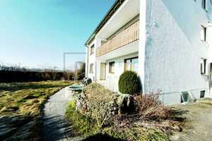 Mehrfamilienhaus mit malerischem Ausblick ins Grüne und Entwicklungspotenzial – Alb-Donau-Kreis – Vorschaubild 14