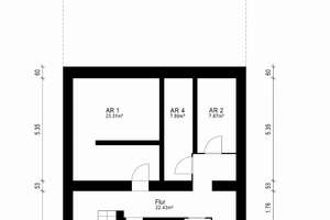 Vollvermietetes Wohn- und Geschäftshaus mit Mietsteigerungspotenzial – 40229 Eller, Düsseldorf – Vorschaubild 16
