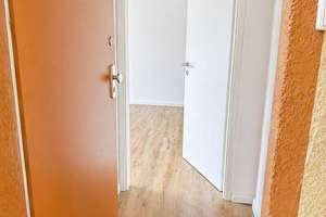 Erstbezug nach Sanierung: Helles 1-Zimmer-Apartment mit Balkon, Pantryküche & Tageslichtbad im Essen – Friedrichstraße 8, 45128 Südviertel, Essen – Vorschaubild 6