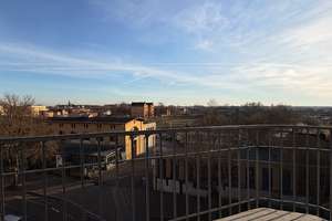Frisch sanierte, helle 3-Zimmer-Wohnung mit großer Badewanne in Stadtfeld – Die vollständige Adresse der Immobilie erhältst du vom Anbieter., 39108 Stadtfeld Ost, Magdeburg – Vorschaubild 7