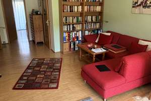 Gepflegte 3-Zimmer-Wohnung mit 100 m² privatem Garten in Wilhelmshöhe Marchbachshöhe – Die vollständige Adresse der Immobilie erhältst du vom Anbieter., 34131 Bad Wilhelmshöhe, Kassel – Vorschaubild 5