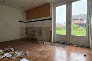Elten: Freistehendes Sanierungsobjekt in Elten – Die vollständige Adresse der Immobilie erhältst du vom Anbieter., 46446 Emmerich am Rhein – Vorschaubild 4