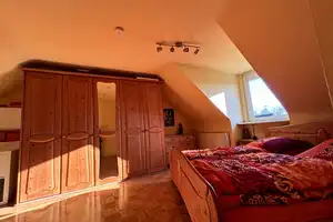 Reihenmittelhaus mit Garage – Heinsberg (Kreis) – Vorschaubild 18