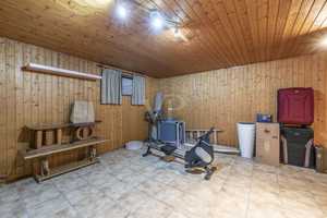 Charmantes Reihenmittelhaus mit modernisierter Ausstattung und TG-Stellplatz – Esslingen (Kreis) – Vorschaubild 20