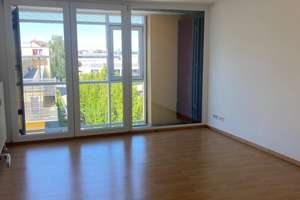 Große 1 Zimmer Wohnung für Studenten und Azubis geeignet - auch für Paare geeignet