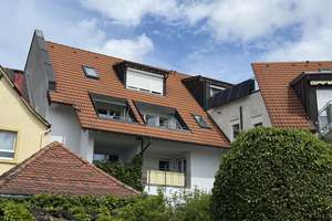 "Oase zum Entspannen" mit traumhafter Dachterrasse