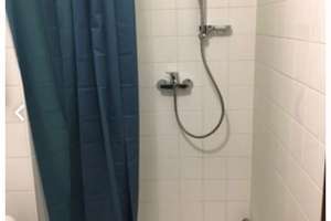 1,5-Zimmer-Wohnung mit Küche und Waschmaschine in den Quadraten  – 68161 Innenstadt/Jungbusch, Mannheim – Vorschaubild 7