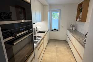 3-Zimmer-Wohnung mit Balkon in Düsseldorf-Oberkassel – Hansaallee 31, 40549 Oberkassel, Düsseldorf – Vorschaubild 2