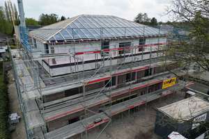 Neubauwohnung in Top Lage von Eversten - Erstbezug – Die vollständige Adresse der Immobilie erhältst du vom Anbieter., 26131 Eversten, Oldenburg (Oldenburg) – Vorschaubild 5
