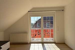 TOP WOHNUNG m. EINBAUKÜCHE + BALKON – Am Moosholz 25, 38446 Neindorf, Wolfsburg – Vorschaubild 3