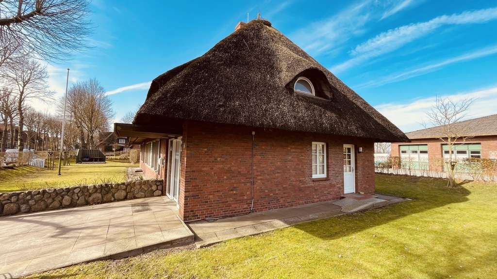 Immobilie in Nieblum - Renditeobjekt im Herzen von Nieblum! Wohn- und Geschäftshaus mit Gewerbeeinheit und 3 Wohnungen! - Bild 3