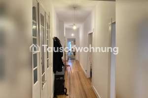 Tauschwohnung: EG-Altbau mit Garten im Generalsviertel – Gneisenaustrasse 30, 20253 Hoheluft-West, Hamburg – Vorschaubild 3