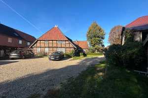 Mehrgenerationenhaus mit Ausbaureserve – Celle (Kreis) – Vorschaubild 1