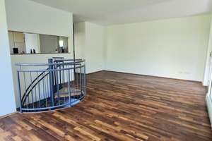 Exklusive ruhige Gartenwohnung in Trudering mit U-Bahn-Nähe! – 81735 Gartenstadt Trudering, München – Vorschaubild 5