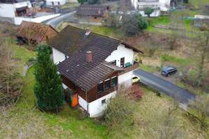Charmantes Mehrfamilienhaus mit großem Grundstück - Feldrandlage! – Die vollständige Adresse der Immobilie erhältst du vom Anbieter., 63628 Bad Soden-Salmünster – Vorschaubild 20