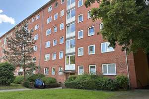 2,5 Zimmerwohnung mit Balkon! – Masurenring 83, 24149 Neumühlen-Dietrichsdorf, Kiel – Vorschaubild 8