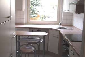 2 ,5 Zimmerwohnung mit eigenem Garten im grünen Zehlendorf – Die vollständige Adresse der Immobilie erhältst du vom Anbieter., 14165 Zehlendorf, Berlin – Vorschaubild 3