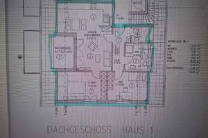 3-Zimmer-Dachgeschosswohnung in Augsburg Haunstetten – Die vollständige Adresse der Immobilie erhältst du vom Anbieter., 86179 Haunstetten-Nord, Augsburg – Vorschaubild 15