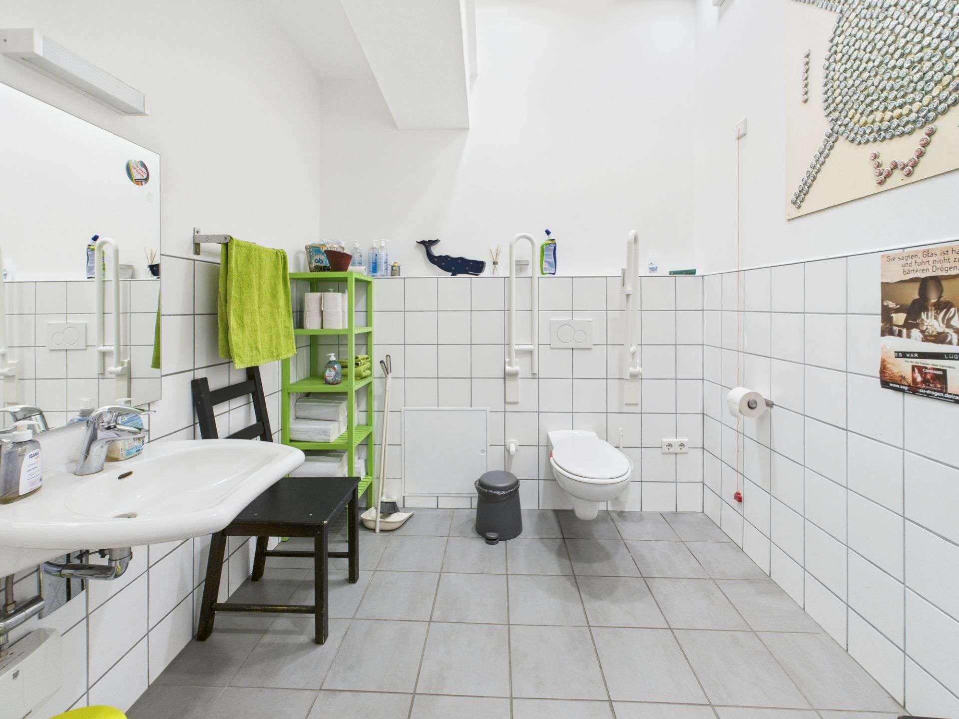 Immobilie in Bad Salzuflen - Einziehen & Altbaucharme genießen oder vermieten & Faktor ca. 13 sichern! - Bild 4