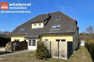 SPAREN DURCH SELBERMACHEN: EIGENTUMSWOHNUNG MIT ZWEI BALKONEN OHNE INNENAUSBAU