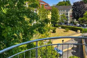 Seltene Gelegenheit: 3-Zimmer-Wohnung mit zwei Balkonen im 2. Obergeschoss nahe Kirdorfer Feld – Die vollständige Adresse der Immobilie erhältst du vom Anbieter., 61350 Bad Homburg vor der Höhe – Vorschaubild 12