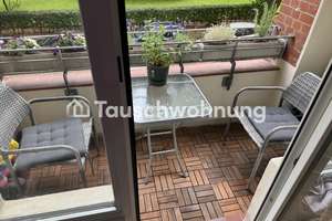Tauschwohnung: 55 m² Wohnung in Hamburg-Nord tauschen gg. 3-Zimmer Wohnung – Die vollständige Adresse der Immobilie erhältst du vom Anbieter., 22083 Barmbek-Süd, Hamburg – Vorschaubild 3