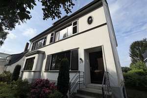 Stilvolle 4-Zimmer-Altbauwohnung mit Balkon in ruhiger Lage  – Die vollständige Adresse der Immobilie erhältst du vom Anbieter., 28211 Radio Bremen, Bremen – Vorschaubild 26