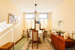 ZIETENVIERTEL in Walle – Altbremer Reihenhaus mit Vorgarten, Hof und positivem Bauvorbescheid – Die vollständige Adresse der Immobilie erhältst du vom Anbieter., 28217 Westend, Bremen – Vorschaubild 5