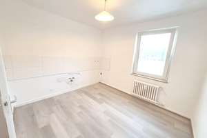 **Wohnung sucht Lieblingsmenschen** 3- Zimmerwohnung in Krefeld** – Die vollständige Adresse der Immobilie erhältst du vom Anbieter., 47799 Cracau, Krefeld – Vorschaubild 1