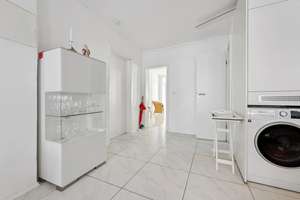 Provisionsfrei – Moderne 2,5 Zimmer-Wohnung mit Terrasse in ruhiger Lage nahe der Trave – Die vollständige Adresse der Immobilie erhältst du vom Anbieter., 23552 Innenstadt, Lübeck – Vorschaubild 8