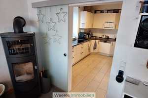 Freistehendes Einfamilienhaus mit tollem Garten – Viersen (Kreis) – Vorschaubild 8