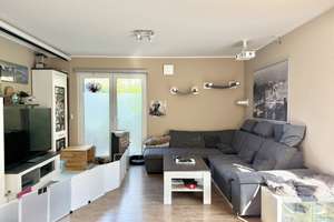 Modernes Haus mit großer Dachterrasse und paradiesischem Garten – Die vollständige Adresse der Immobilie erhältst du vom Anbieter., 22145 Rahlstedt, Hamburg – Vorschaubild 5