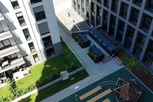 zentral gelegen Wohnung mit barrierefreiem Zugang und Balkon in Haus Mona – Dreilindenstraße 89, 45128 Südviertel, Essen – Vorschaubild 8