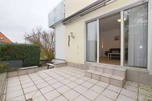 Möblierte 2-Zimmerwohnung in WÜ/Frauenland - bevorzugt für Wochenendheimfahrer – Die vollständige Adresse der Immobilie erhältst du vom Anbieter., 97074 Frauenland, Würzburg – Vorschaubild 11