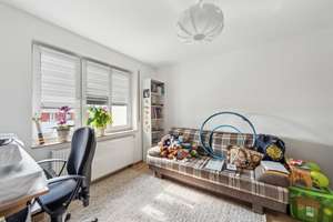 Helle 3-Zimmer-Wohnung mit großzügiger Dachterrasse in Leipzig-Knautkleeberg – Die vollständige Adresse der Immobilie erhältst du vom Anbieter., 4249 Knautkleeberg-Knauthain, Leipzig – Vorschaubild 11