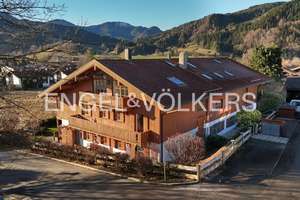 3,5-Zimmer-Wohnung mit Balkon und Kamin in den bayerischen Alpen – Die vollständige Adresse der Immobilie erhältst du vom Anbieter., 83727 Schliersee – Vorschaubild 19