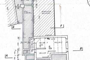 Ein Anwesen mit großem Hof, Garten und Scheune! – Laumersheim, Bad Dürkheim (Kreis), 67229 Bad Dürkheim (Kreis) – Vorschaubild 27