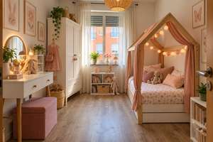 Modernes Familienhaus mit Garten & Homeoffice im Kölner Westen – 50859 Widdersdorf, Köln – Vorschaubild 4