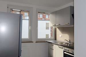Exklusive 2-Zimmer-Wohnung in Bestlage der Stuttgarter Innenstadt – Kienestraße 37, 70174 Neue Vorstadt, Stuttgart – Vorschaubild 7