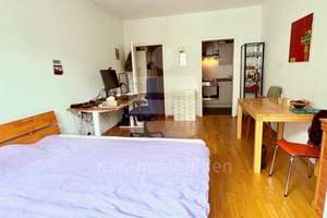 Zuhause mit viel Licht und Balkon in Köln – Die vollständige Adresse der Immobilie erhältst du vom Anbieter., 50668 Neustadt/Nord, Köln – Vorschaubild 2